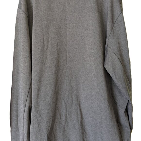 Porsche Design Light Zip up Grey Jacket XXL - Picture 2 of 10